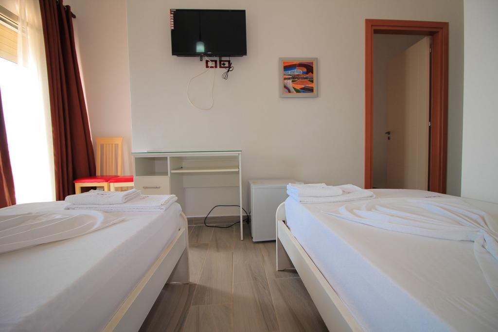 Hotel Keisa Дхерми Экстерьер фото