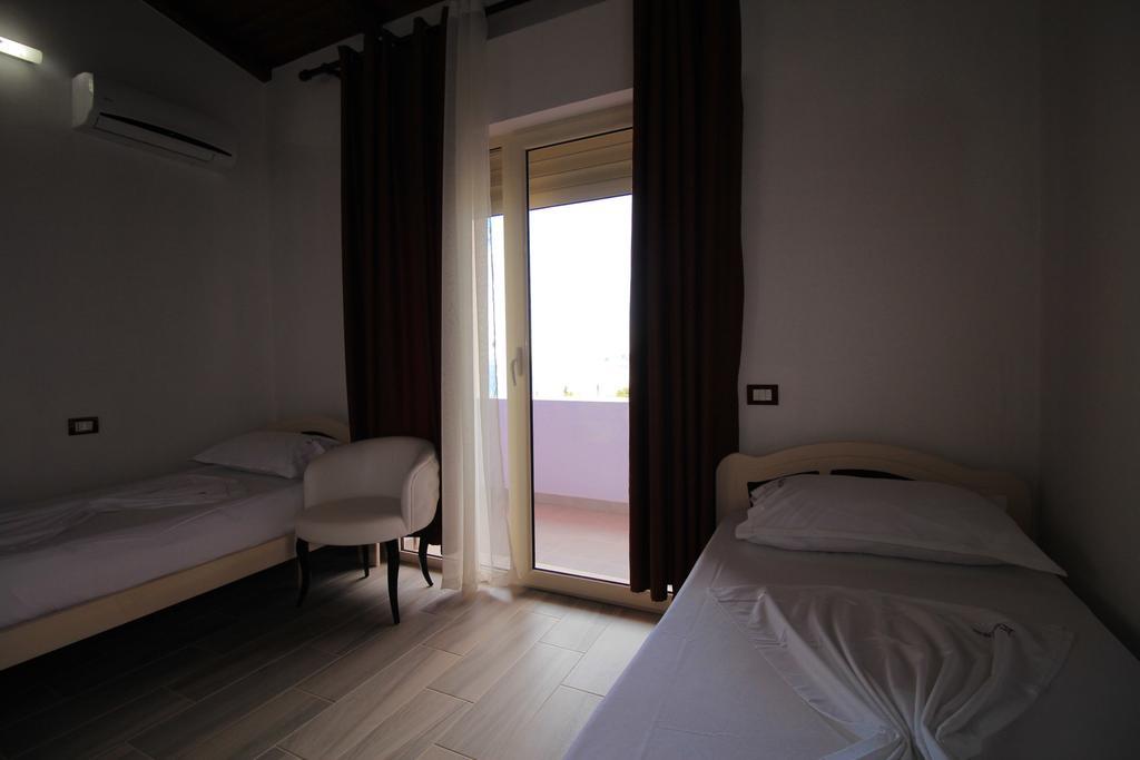 Hotel Keisa Дхерми Экстерьер фото