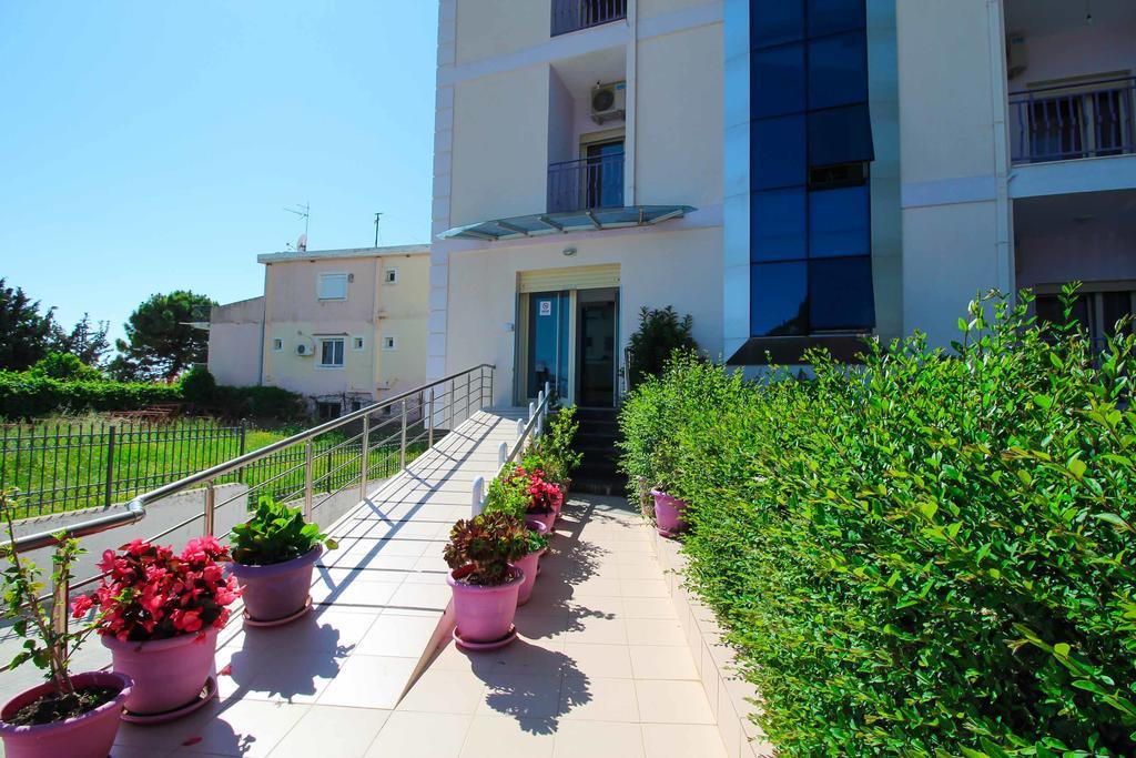 Hotel Keisa Дхерми Экстерьер фото