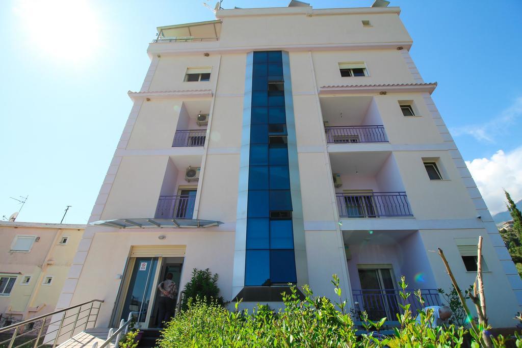 Hotel Keisa Дхерми Экстерьер фото